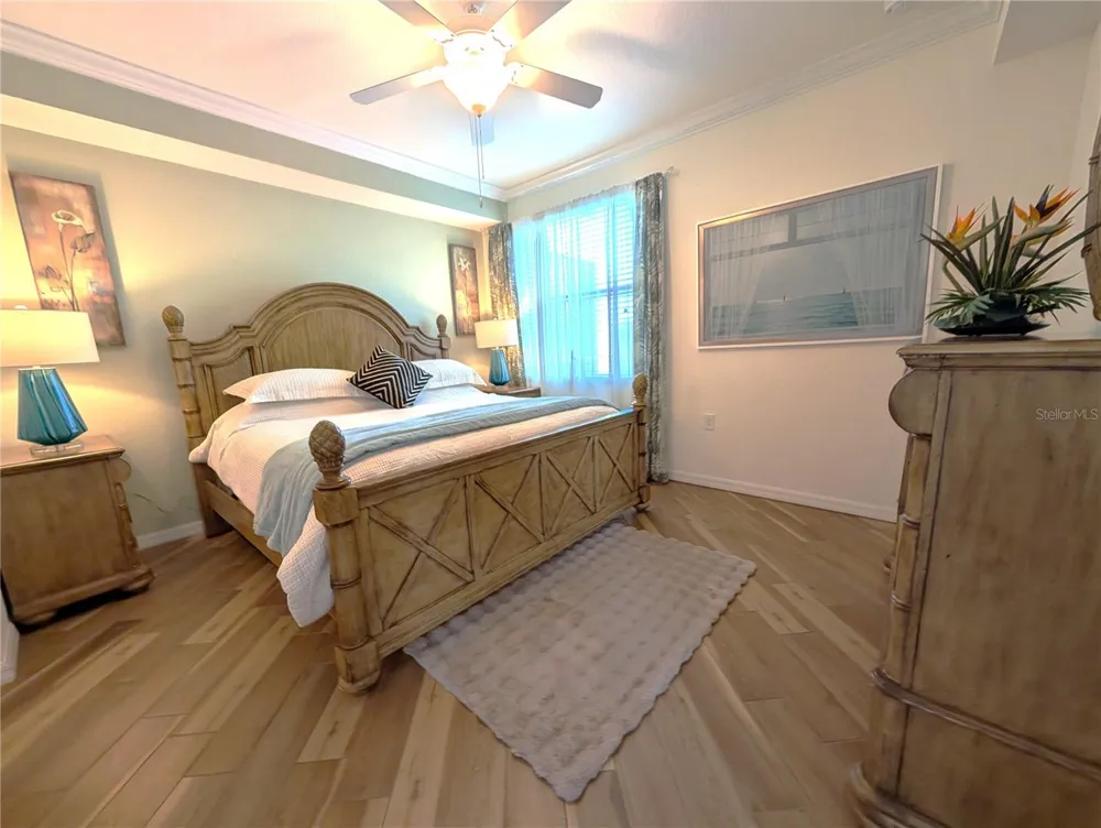 16706 VARDON TERRACE #208 Lakewood Ranch, FL 34211