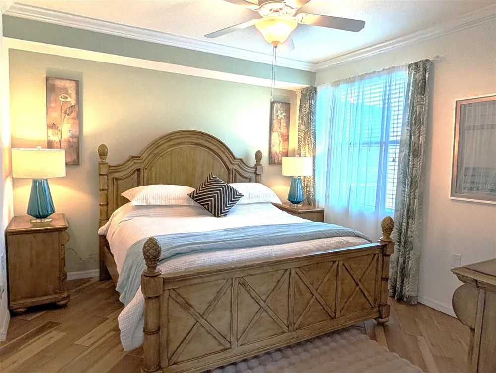 16706 VARDON TERRACE #208 Lakewood Ranch, FL 34211