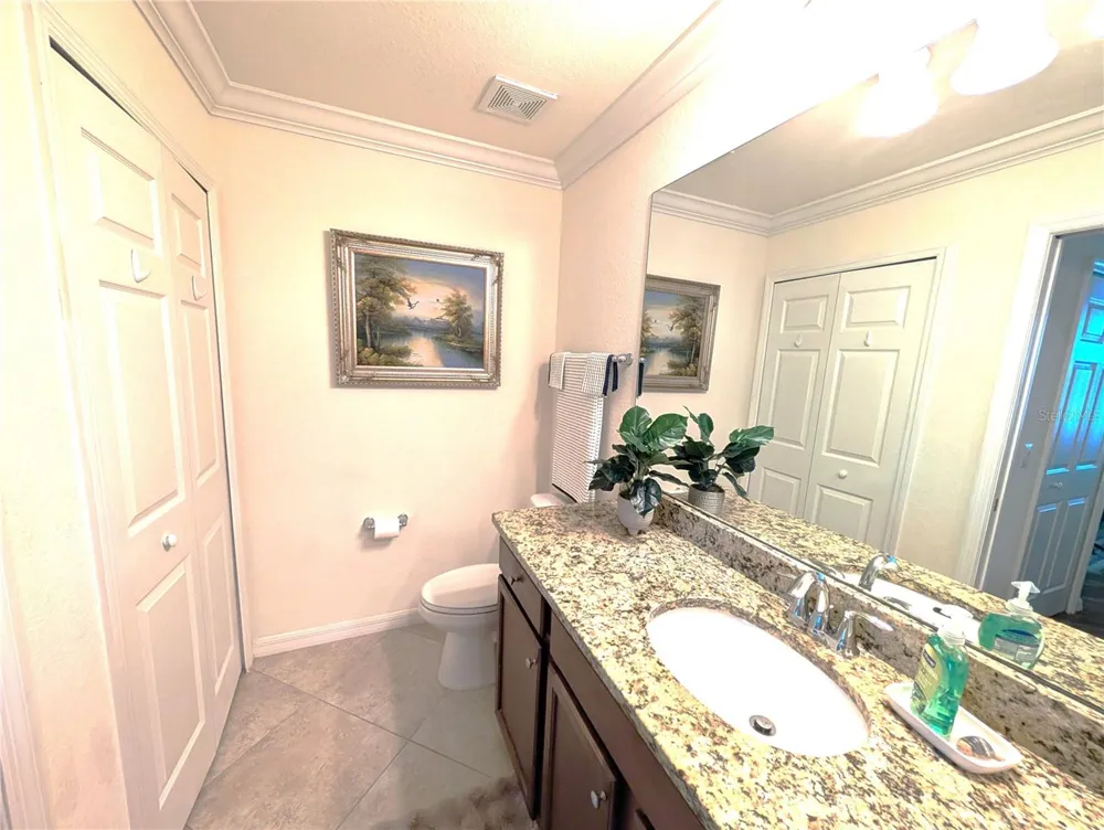 16706 VARDON TERRACE #208 Lakewood Ranch, FL 34211