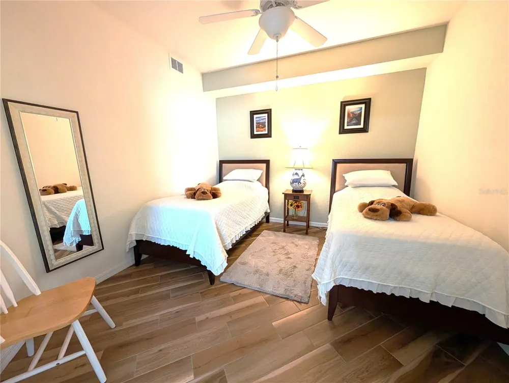 16706 VARDON TERRACE #208 Lakewood Ranch, FL 34211