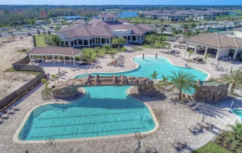 16706 VARDON TERRACE #208 Lakewood Ranch, FL 34211