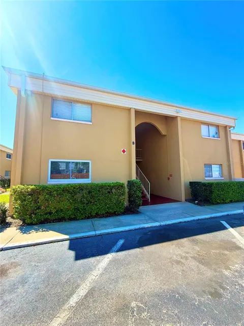 1000 LAKE OF THE WOODS BOULEVARD #101B