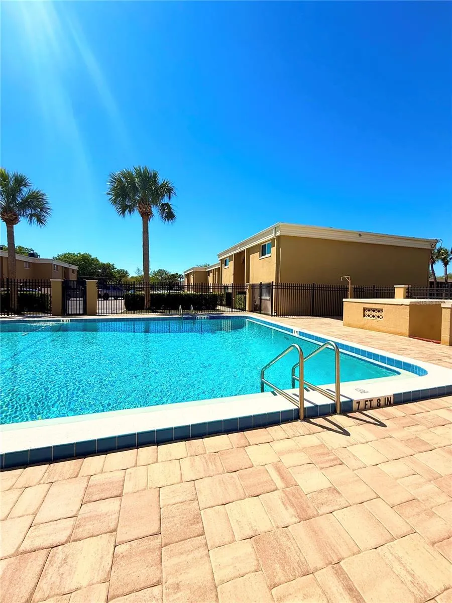 1000 LAKE OF THE WOODS BOULEVARD #101B Casselberry, FL 32730