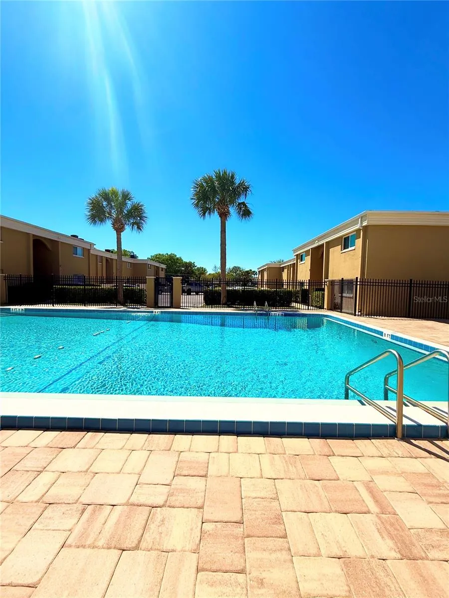 1000 LAKE OF THE WOODS BOULEVARD #101B Casselberry, FL 32730