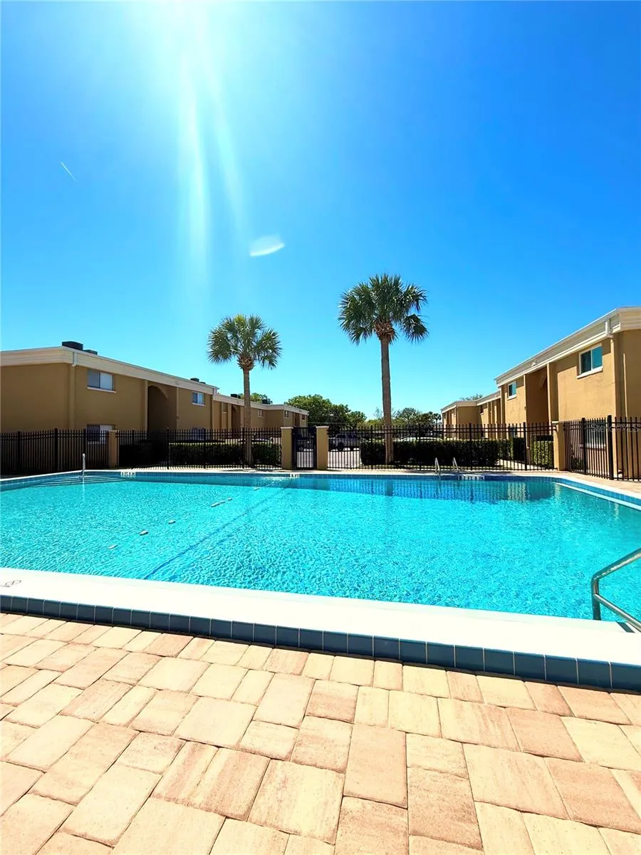 1000 LAKE OF THE WOODS BOULEVARD #101B Casselberry, FL 32730