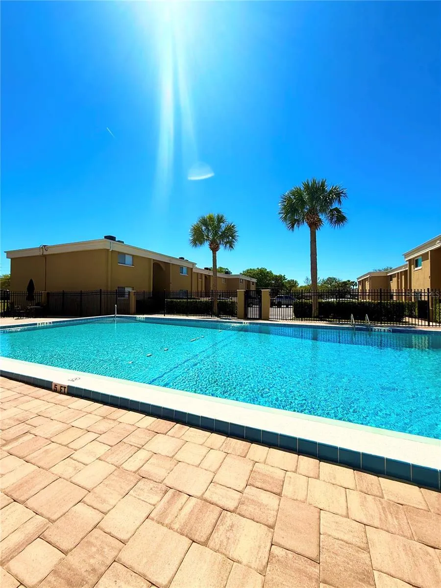 1000 LAKE OF THE WOODS BOULEVARD #101B Casselberry, FL 32730