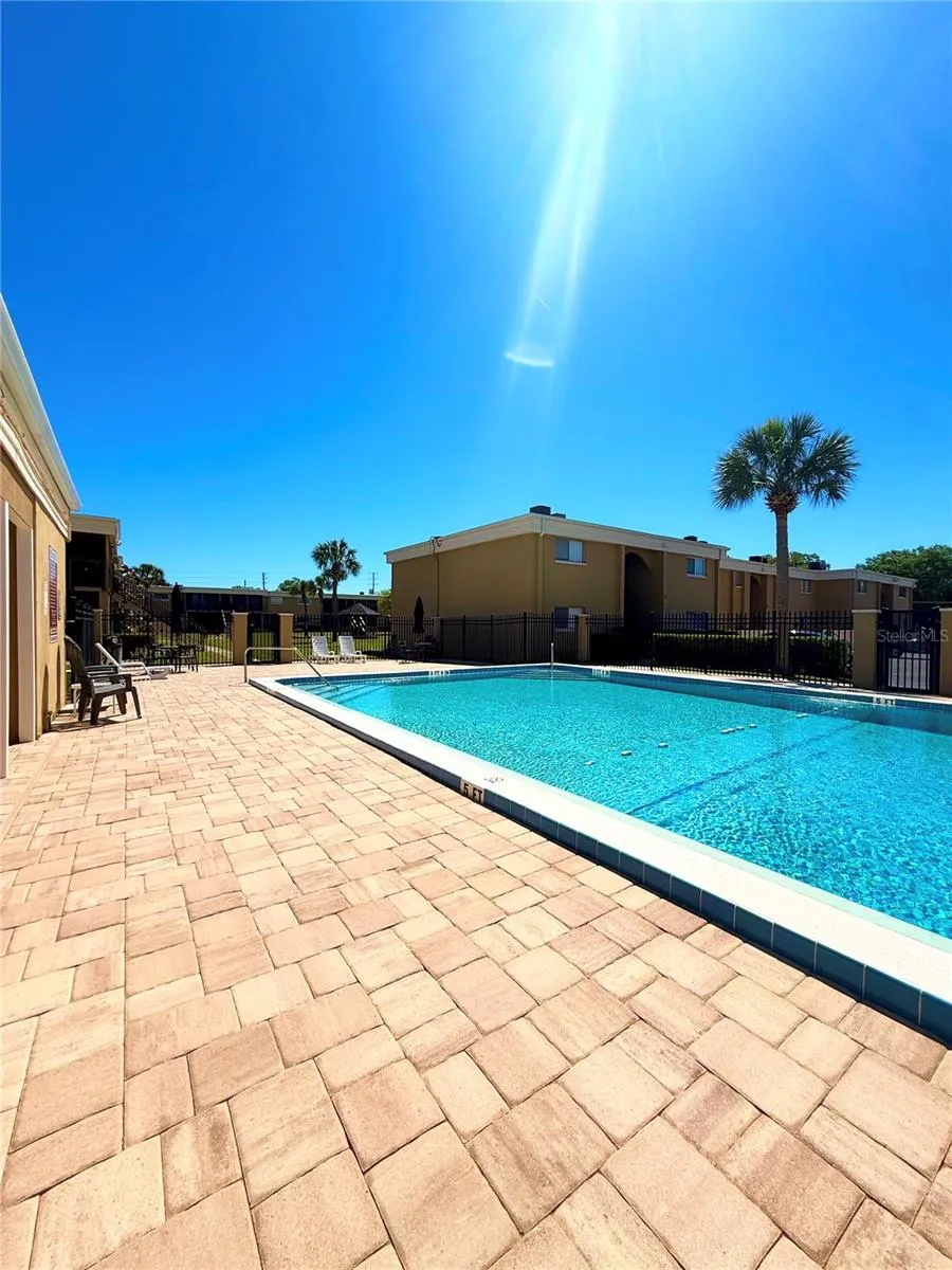 1000 LAKE OF THE WOODS BOULEVARD #101B Casselberry, FL 32730