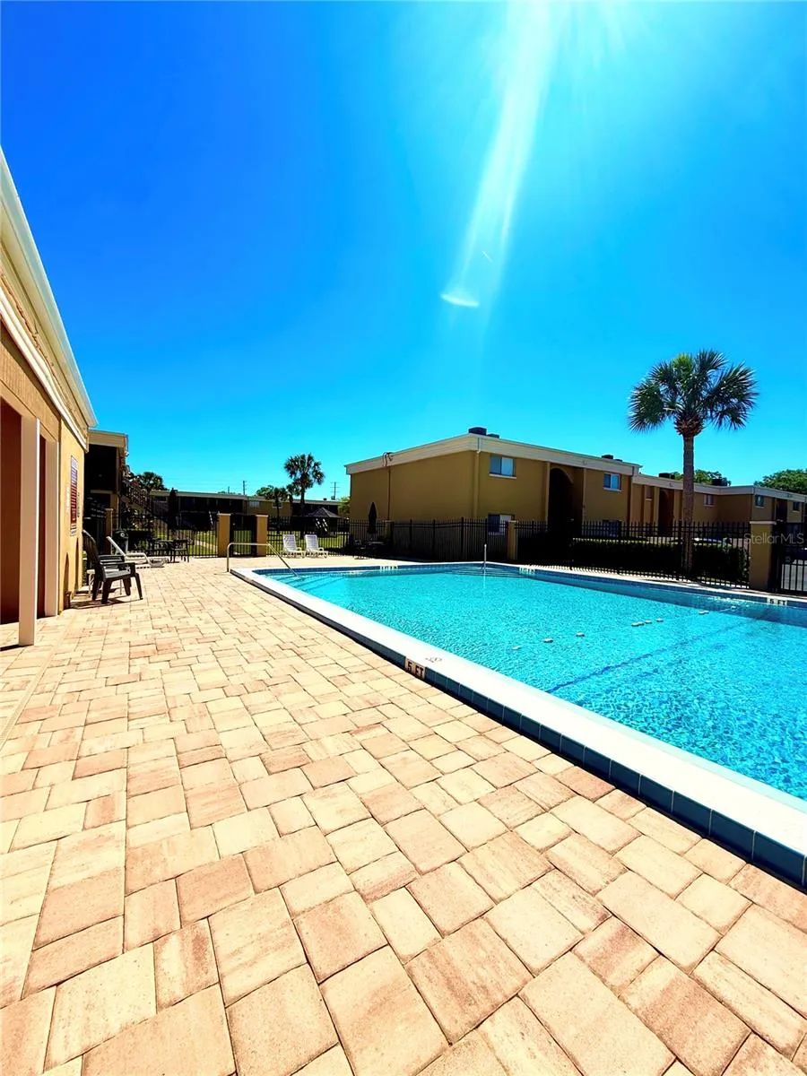 1000 LAKE OF THE WOODS BOULEVARD #101B Casselberry, FL 32730