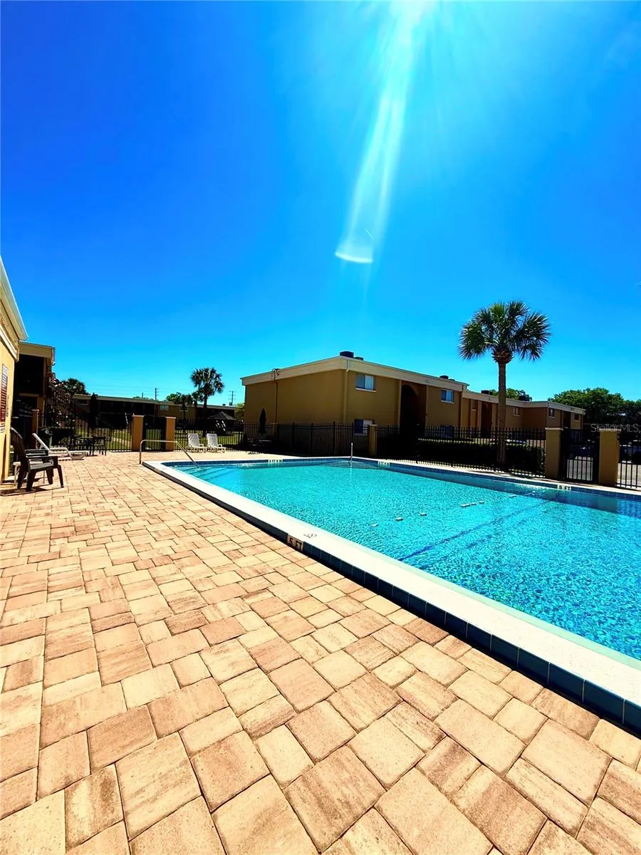 1000 LAKE OF THE WOODS BOULEVARD #101B Casselberry, FL 32730