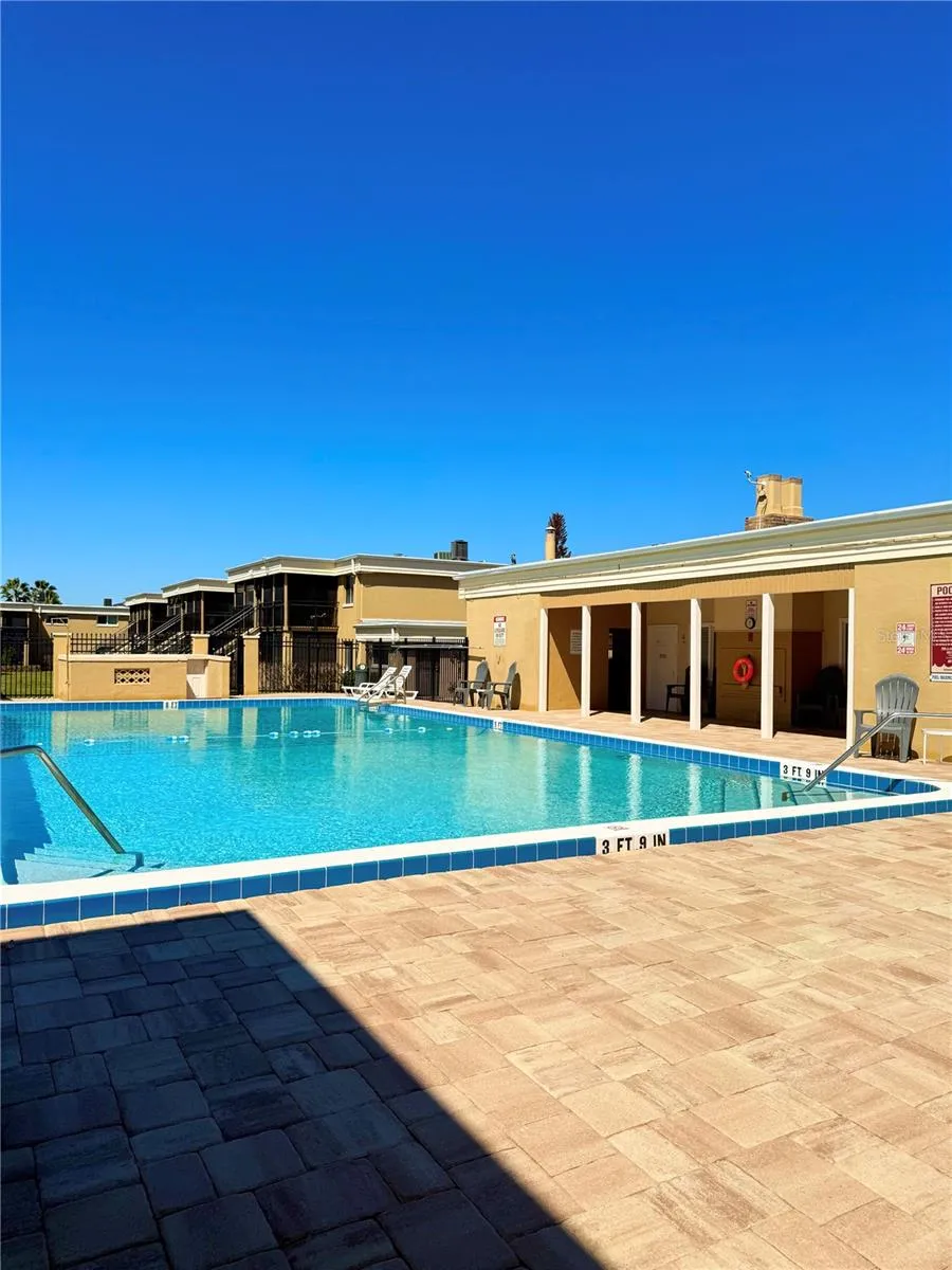 1000 LAKE OF THE WOODS BOULEVARD #101B Casselberry, FL 32730