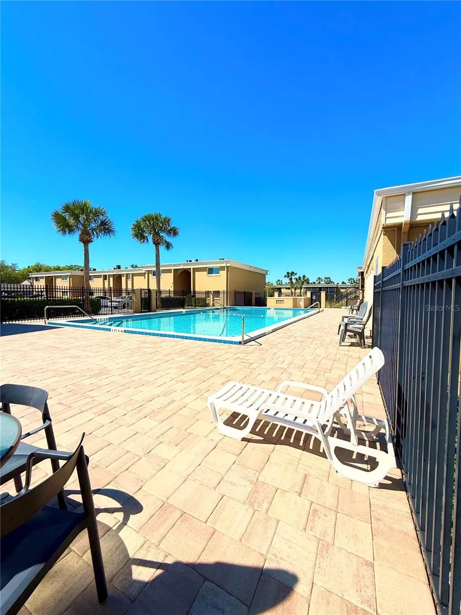 1000 LAKE OF THE WOODS BOULEVARD #101B Casselberry, FL 32730