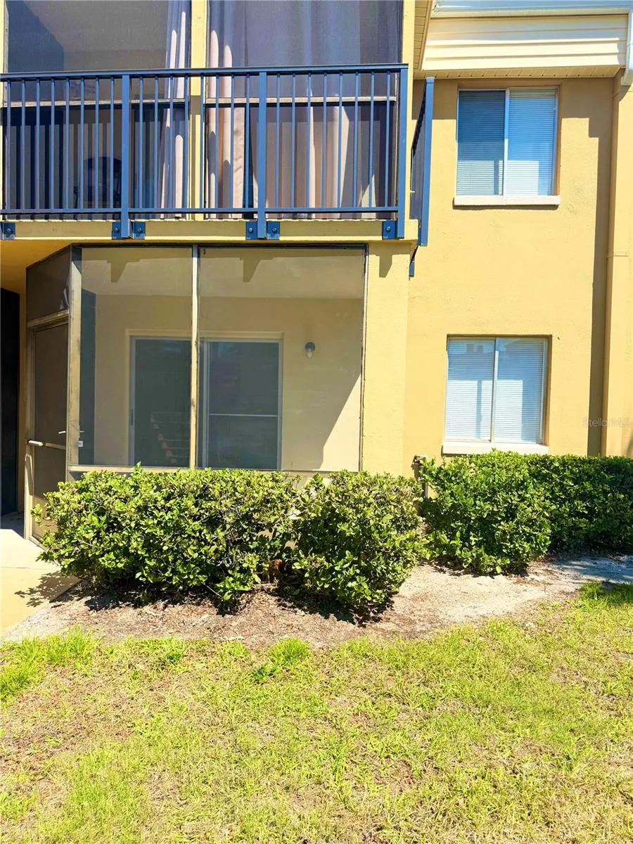 1000 LAKE OF THE WOODS BOULEVARD #101B Casselberry, FL 32730