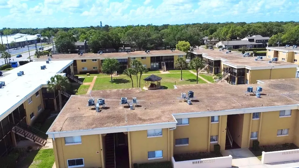 1000 LAKE OF THE WOODS BOULEVARD #101B Casselberry, FL 32730