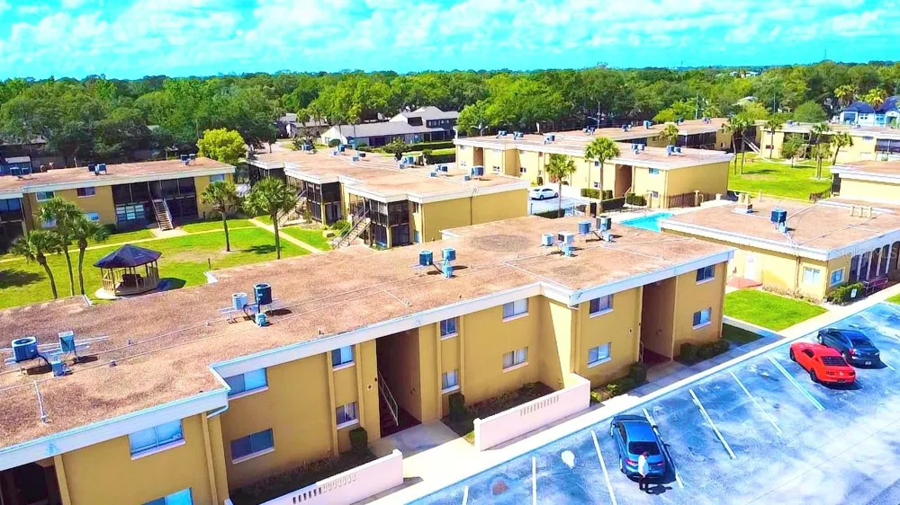 1000 LAKE OF THE WOODS BOULEVARD #101B Casselberry, FL 32730