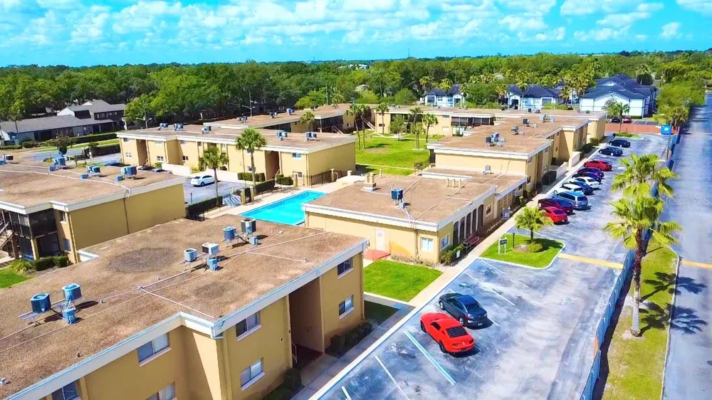 1000 LAKE OF THE WOODS BOULEVARD #101B Casselberry, FL 32730