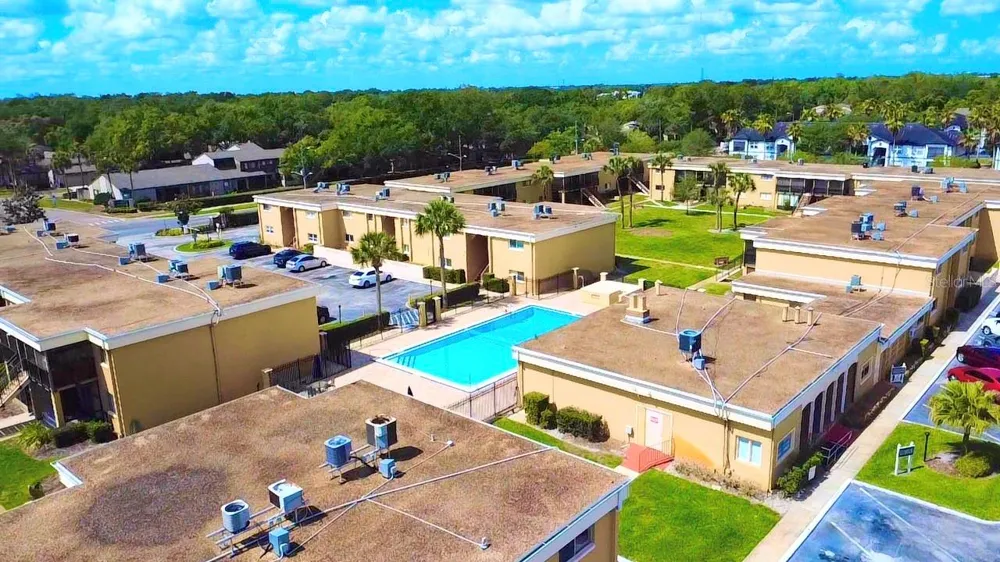 1000 LAKE OF THE WOODS BOULEVARD #101B Casselberry, FL 32730