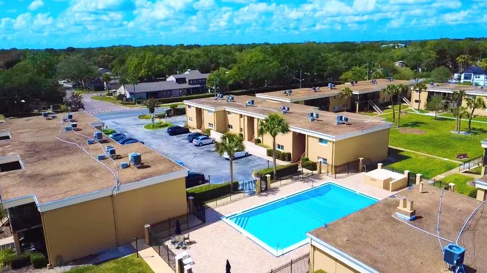 1000 LAKE OF THE WOODS BOULEVARD #101B Casselberry, FL 32730