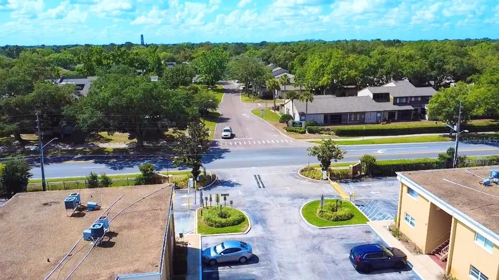 1000 LAKE OF THE WOODS BOULEVARD #101B Casselberry, FL 32730