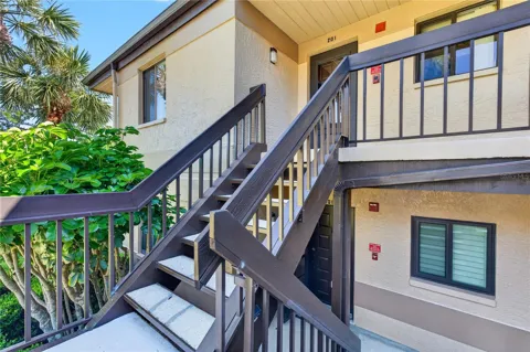 2691 SABAL SPRINGS CIRCLE #201