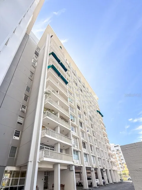 MIRAMAR TOWERS 721 HERNANDEZ ST. #A