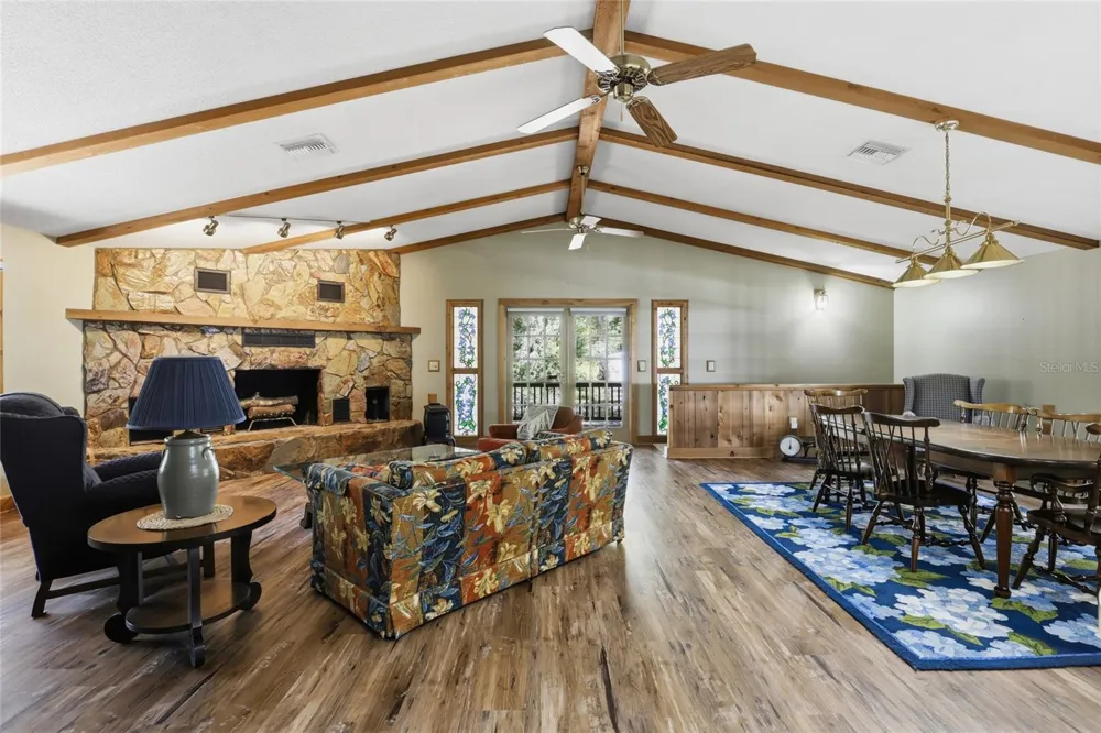 818 NE 783 STREET Old Town, FL 32680