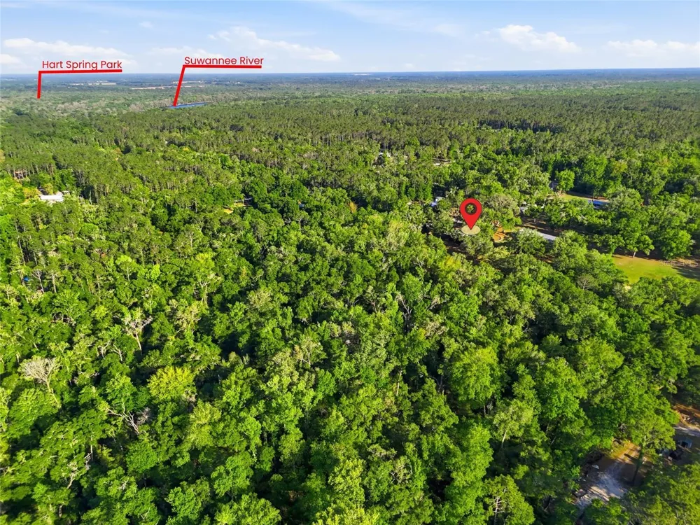 818 NE 783 STREET Old Town, FL 32680