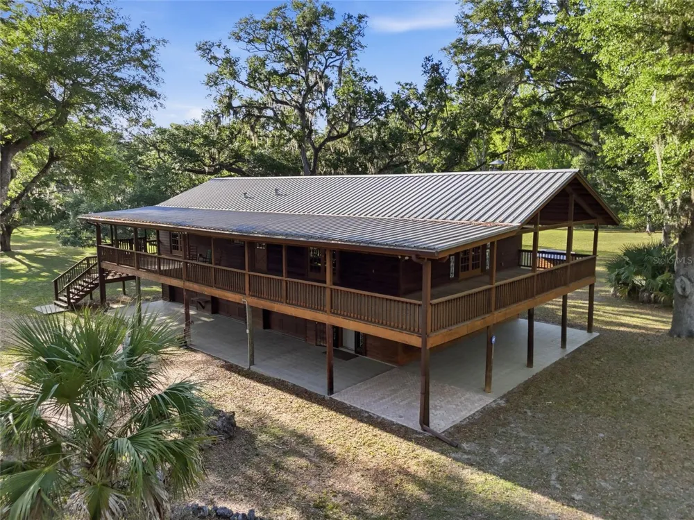 818 NE 783 STREET Old Town, FL 32680