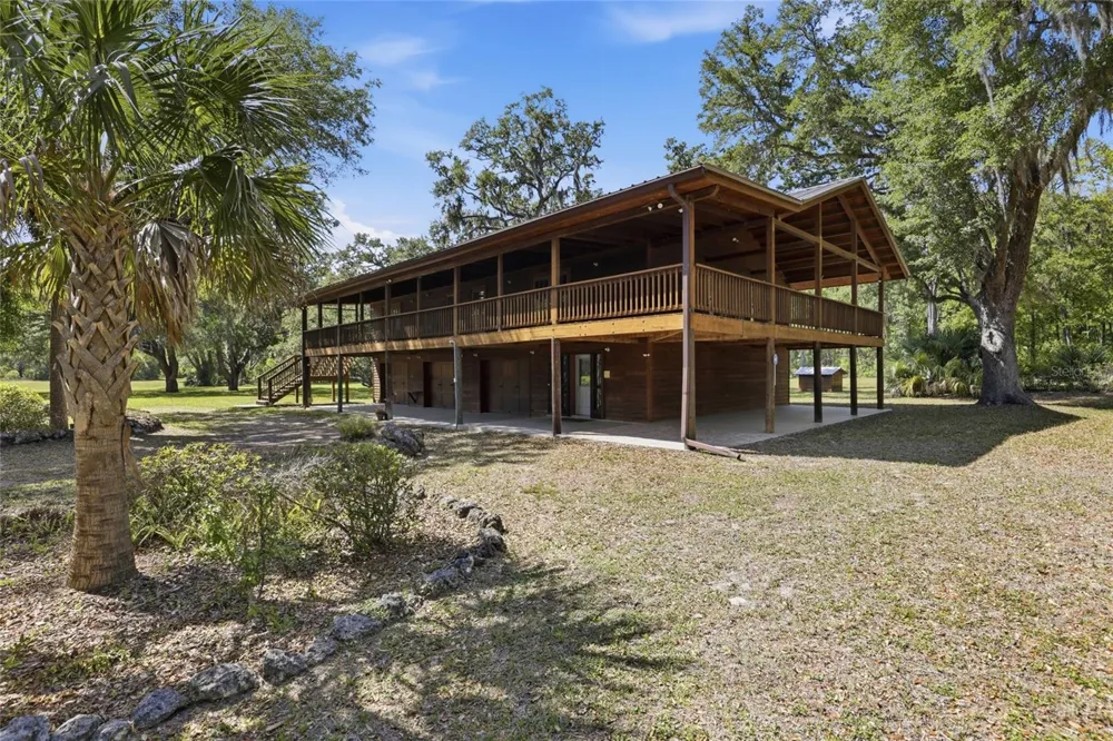 818 NE 783 STREET Old Town, FL 32680