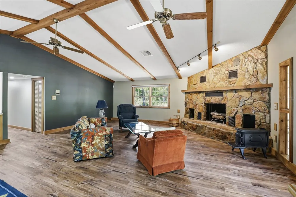 818 NE 783 STREET Old Town, FL 32680