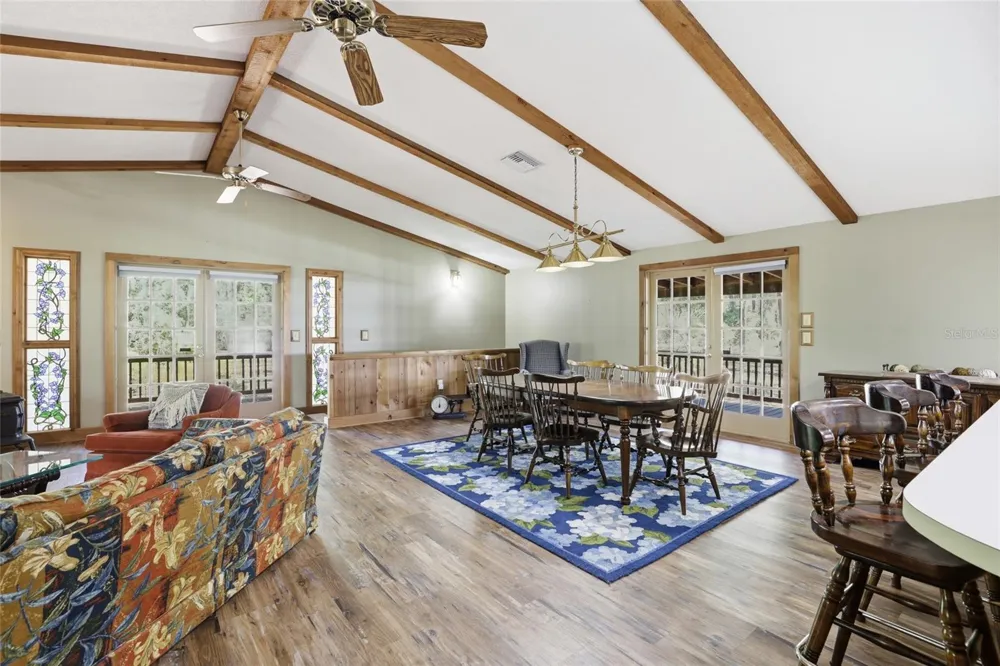818 NE 783 STREET Old Town, FL 32680