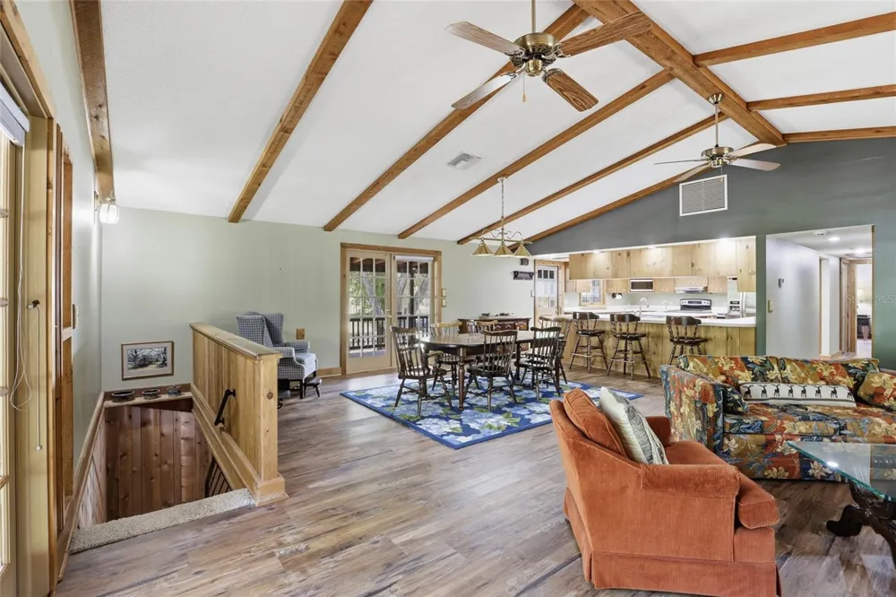 818 NE 783 STREET Old Town, FL 32680