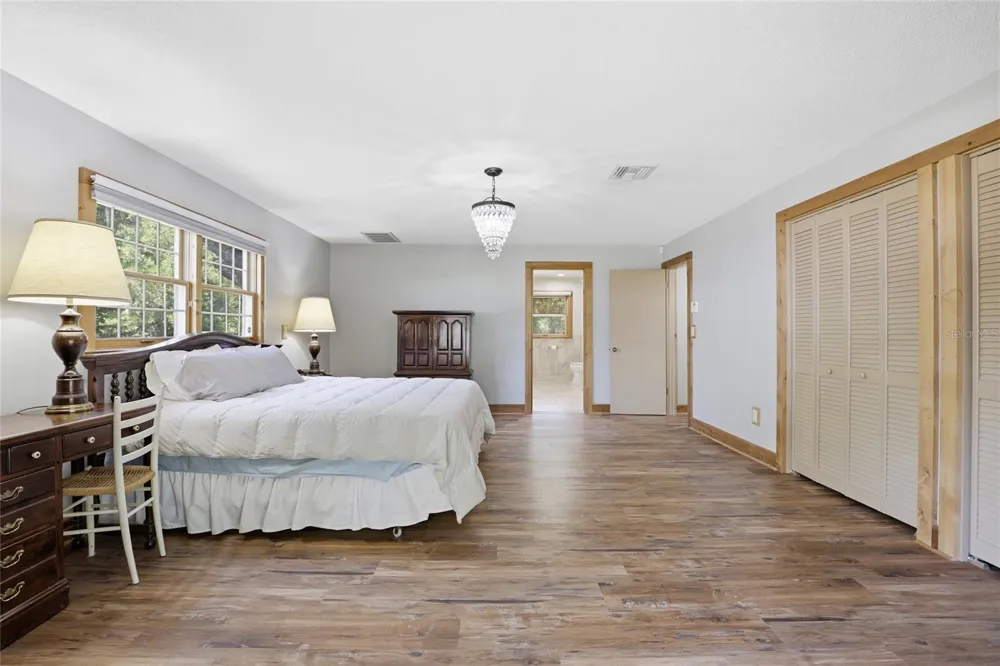 818 NE 783 STREET Old Town, FL 32680