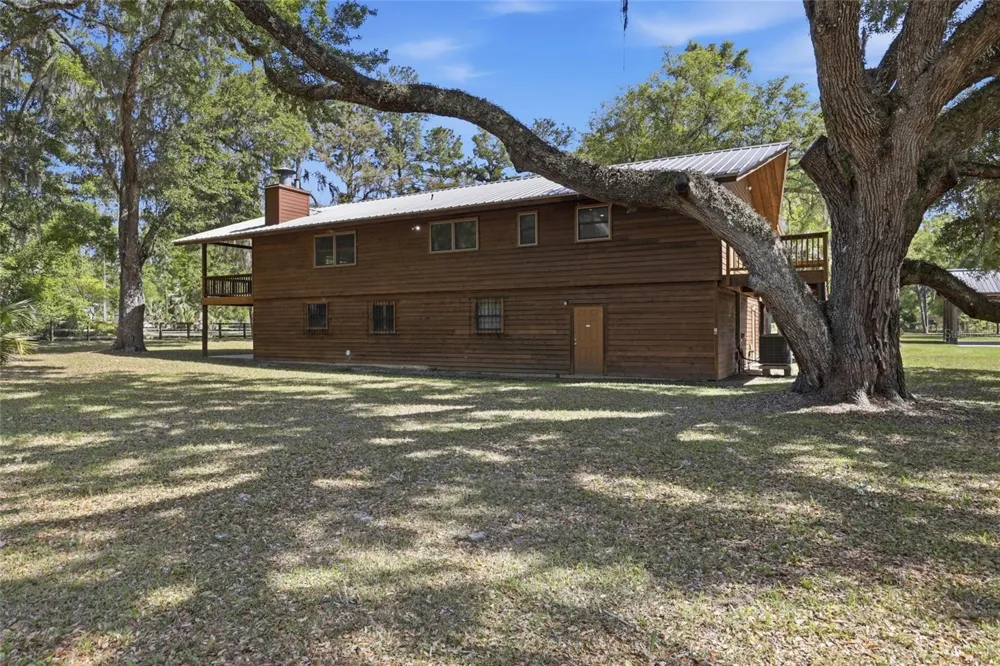 818 NE 783 STREET Old Town, FL 32680