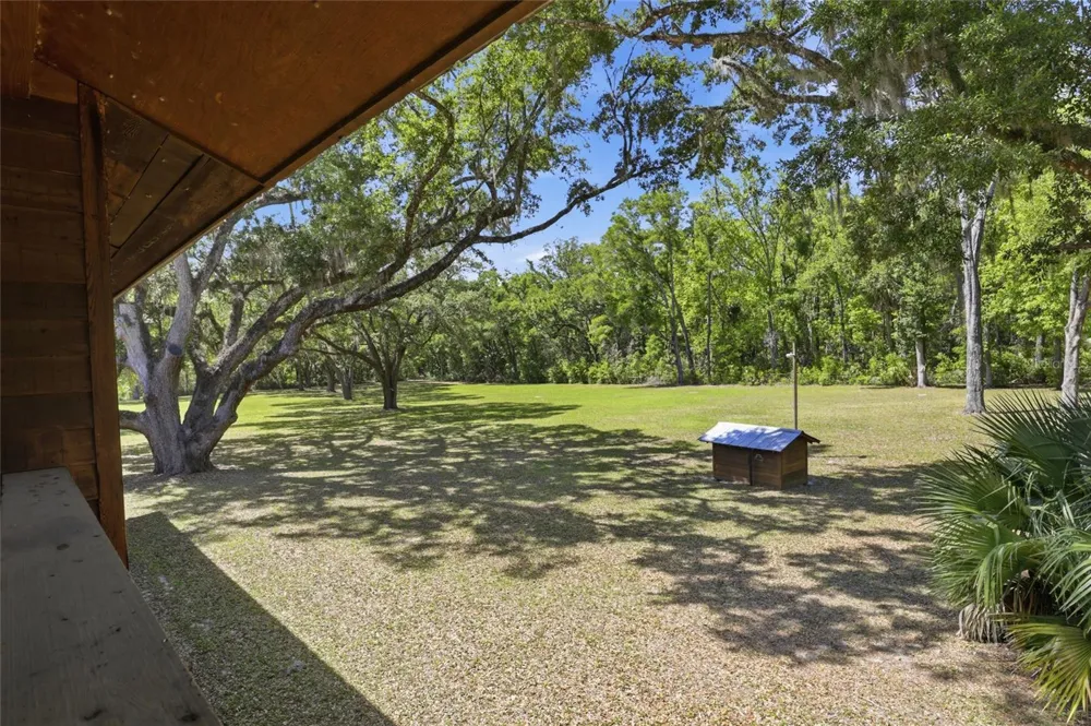 818 NE 783 STREET Old Town, FL 32680
