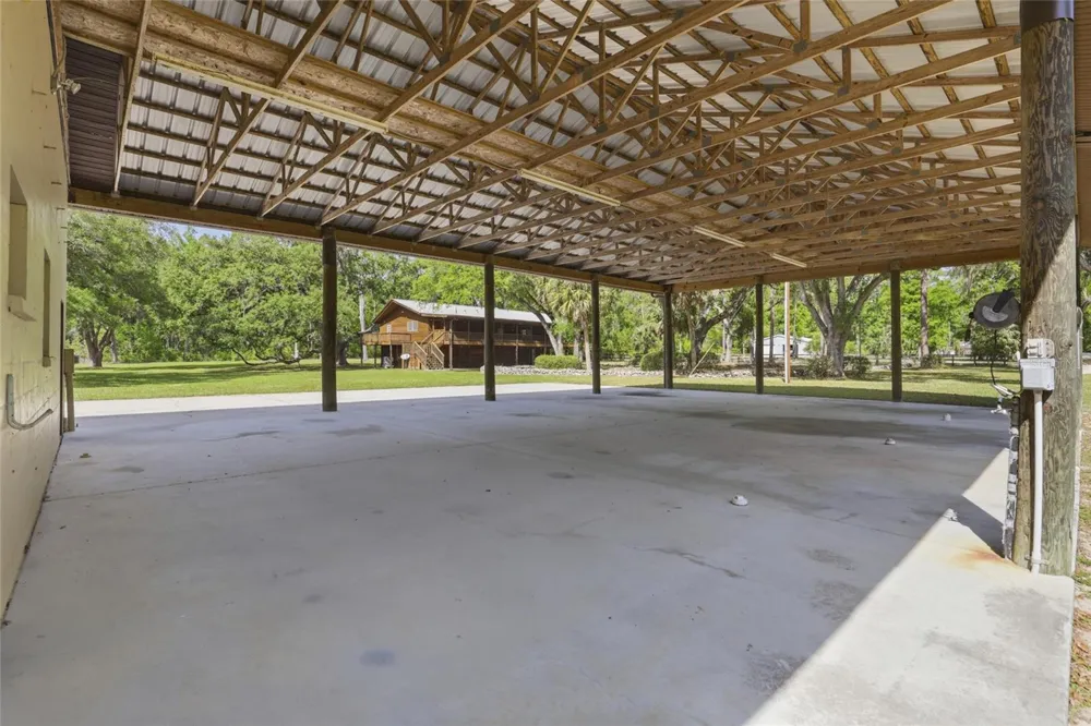 818 NE 783 STREET Old Town, FL 32680