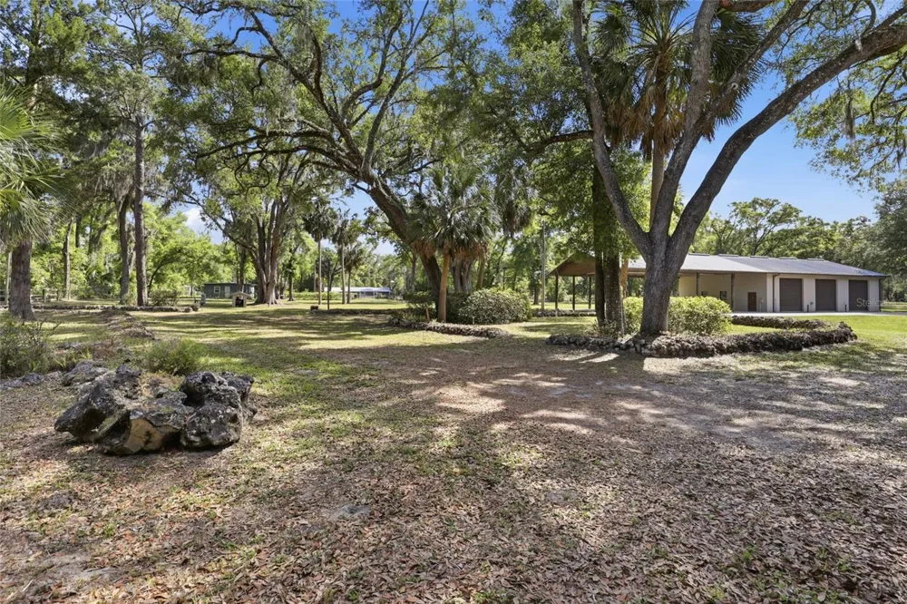 818 NE 783 STREET Old Town, FL 32680