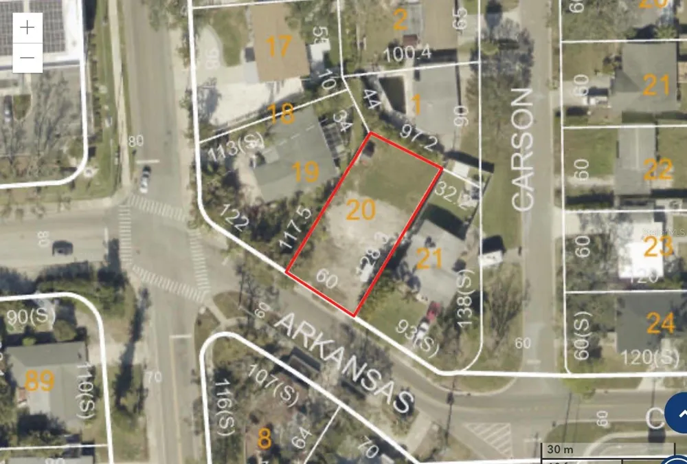 4111 ARKANSAS AVENUE NE St Petersburg, FL 33703