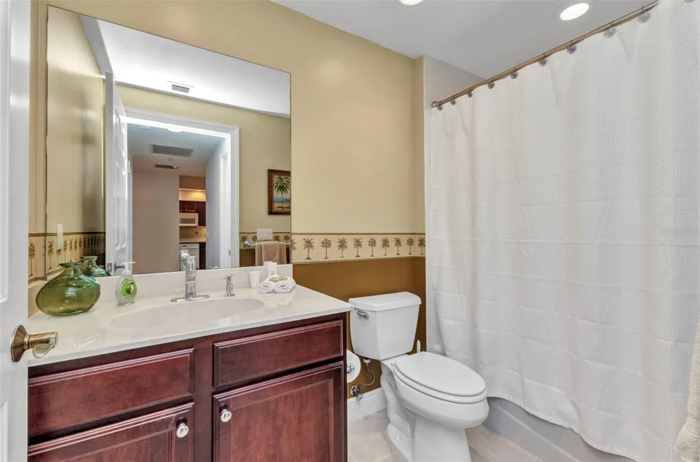 3321 SUNSET KEY CIRCLE #502 Punta Gorda, FL 33955
