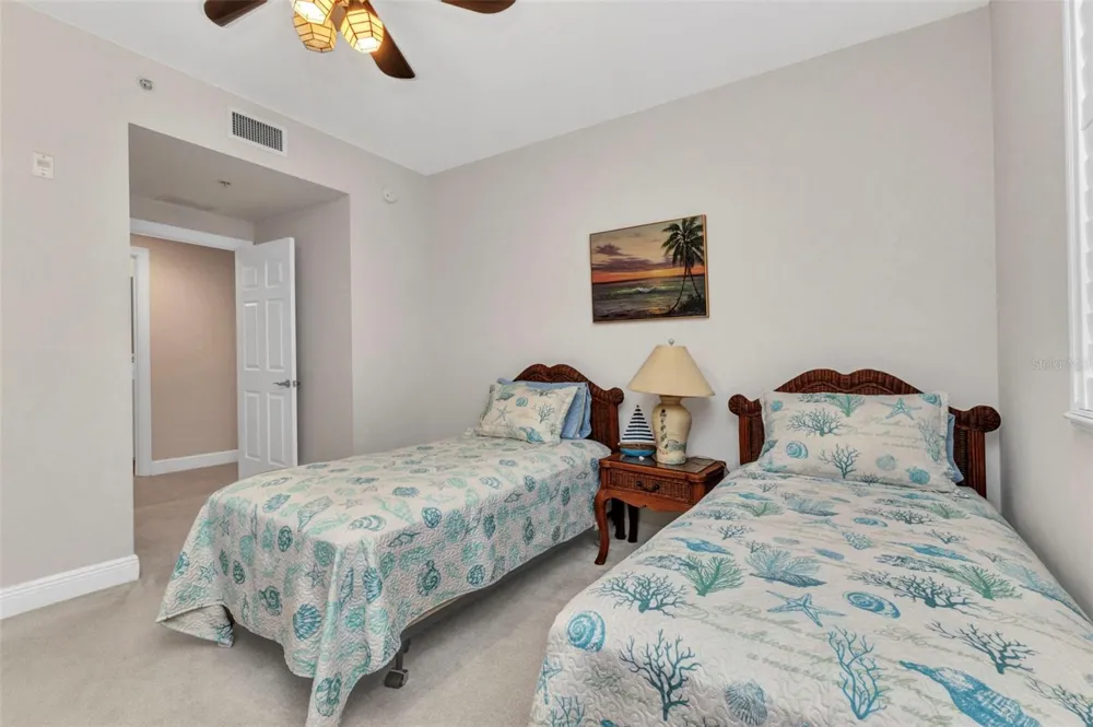 3321 SUNSET KEY CIRCLE #502 Punta Gorda, FL 33955