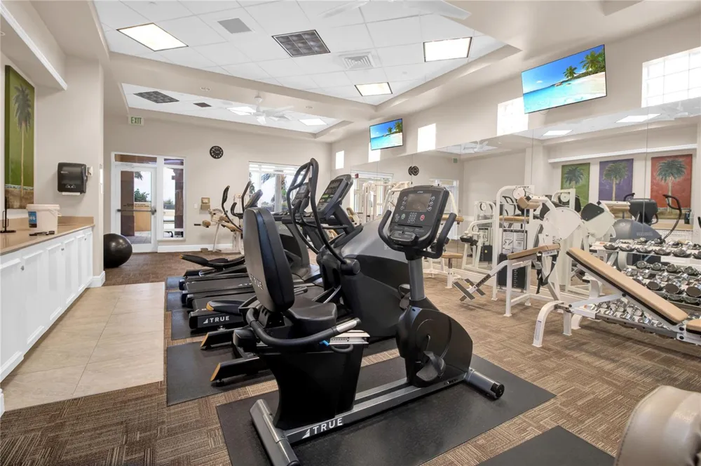 3321 SUNSET KEY CIRCLE #502 Punta Gorda, FL 33955
