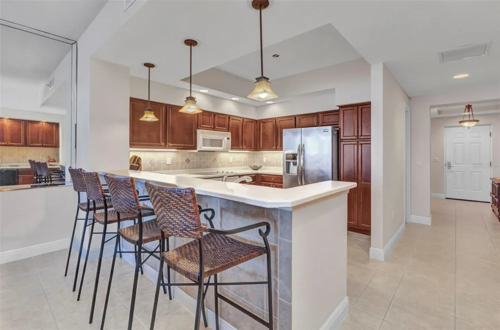 3321 SUNSET KEY CIRCLE #502 Punta Gorda, FL 33955
