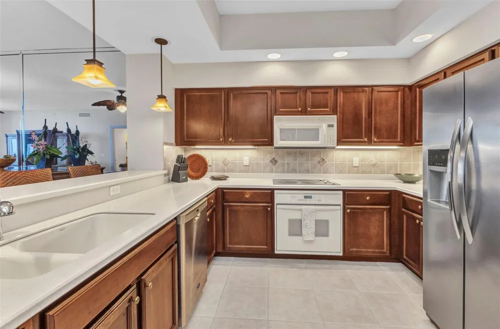 3321 SUNSET KEY CIRCLE #502 Punta Gorda, FL 33955