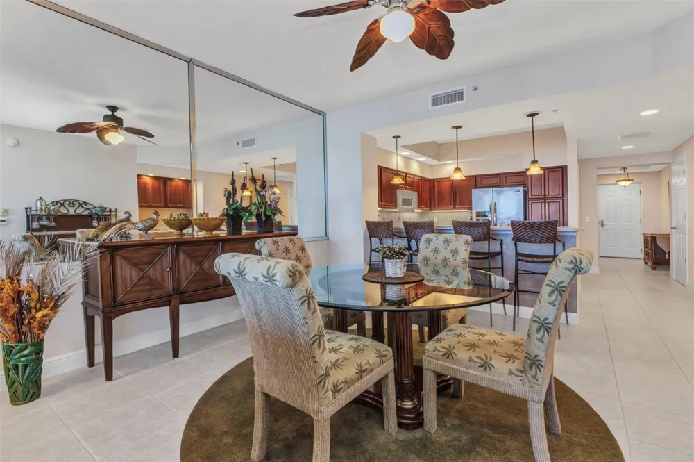 3321 SUNSET KEY CIRCLE #502 Punta Gorda, FL 33955