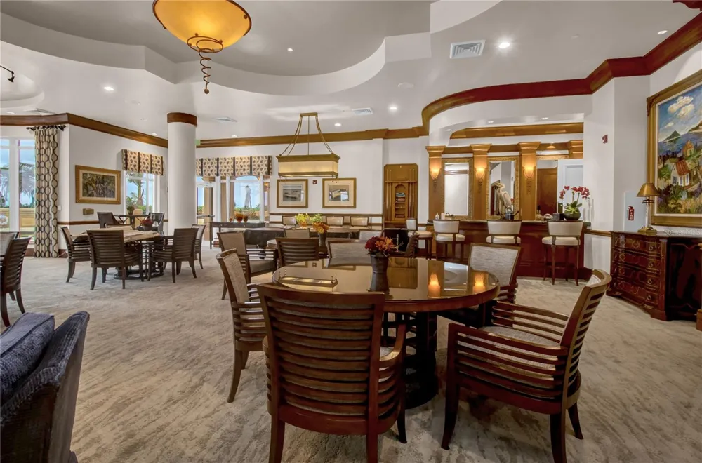 3321 SUNSET KEY CIRCLE #502 Punta Gorda, FL 33955