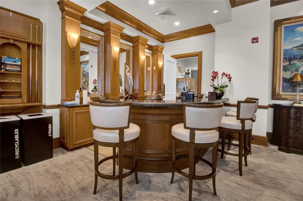 3321 SUNSET KEY CIRCLE #502 Punta Gorda, FL 33955