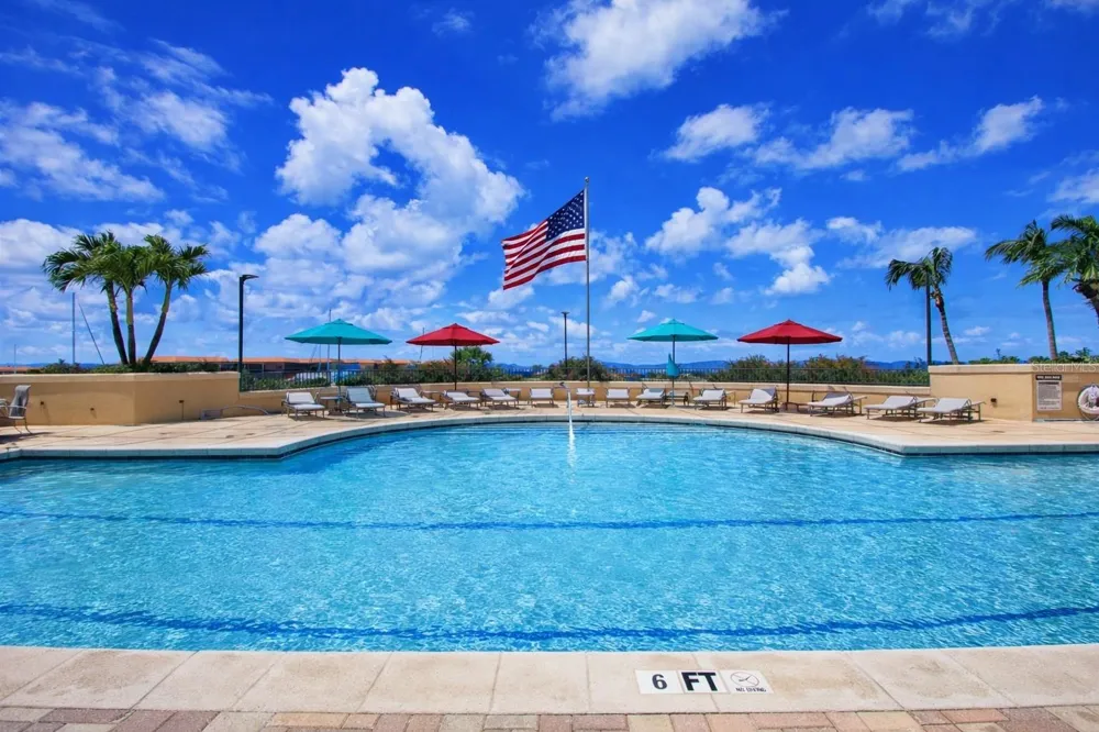 3321 SUNSET KEY CIRCLE #502 Punta Gorda, FL 33955