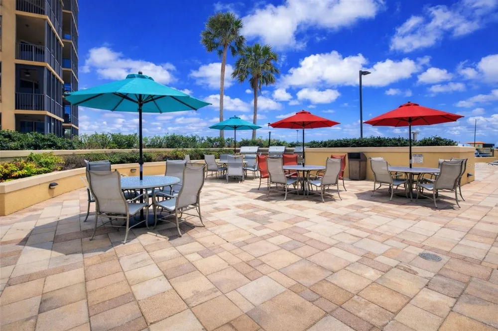 3321 SUNSET KEY CIRCLE #502 Punta Gorda, FL 33955