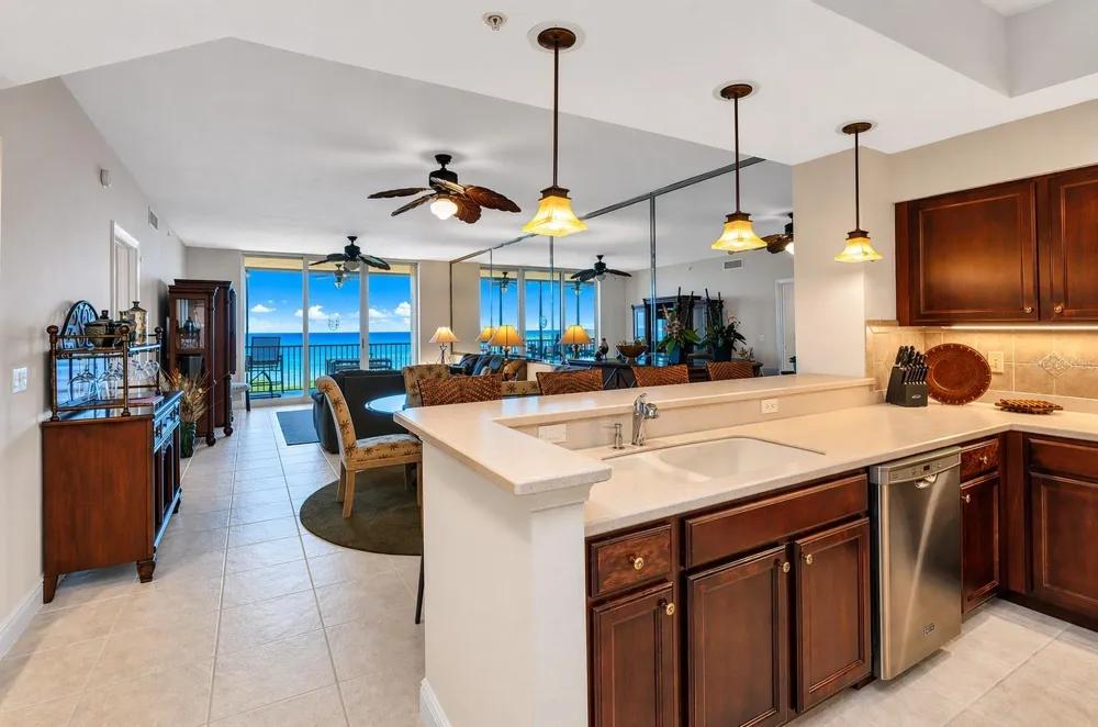 3321 SUNSET KEY CIRCLE #502 Punta Gorda, FL 33955