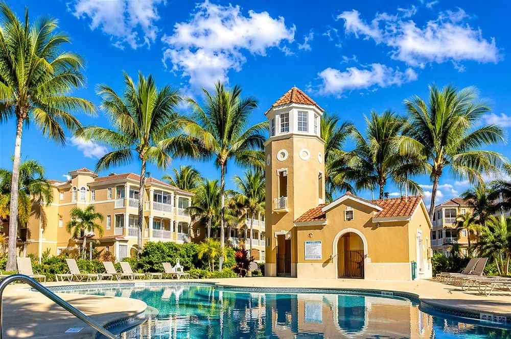 3321 SUNSET KEY CIRCLE #502 Punta Gorda, FL 33955