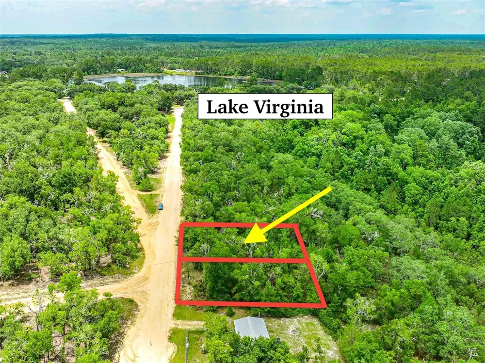 128 CARMICHAEL ROAD Interlachen, FL 32148